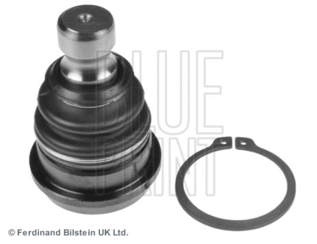 Шаровая опора KIA SORENTO, HYUNDAI SANTA FE, HYUNDAI TRAJET, BLUE PRINT (ADG08642)