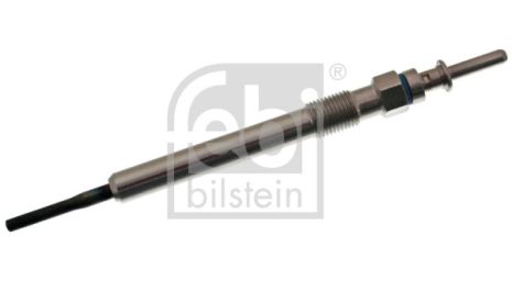 Свічка розжарювання ALPINA D5, BMW X1, BMW 3, FEBI BILSTEIN (47507)