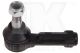 Накінечник рульової тяги NISSAN NAVARA, NISSAN PICK, NK (5032276)