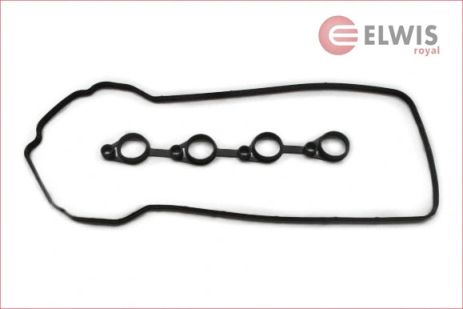 Комплект прокладок крышки ГБЦ HYUNDAI i30, KIA RIO, KIA VENGA, ELWIS ROYAL (9131015)