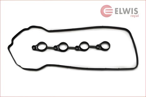 Набор прокладок крышки ГБЦ HYUNDAI i30, KIA RIO, KIA VENGA, ELWIS ROYAL (9131015)