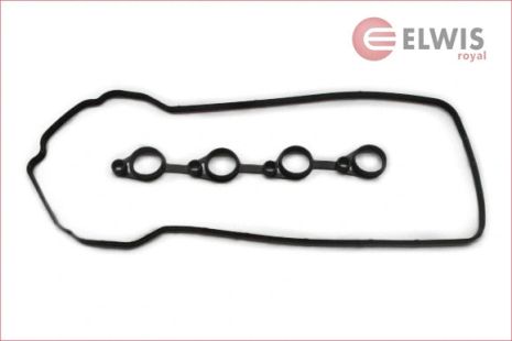Комплект прокладок крышки ГБЦ HYUNDAI i30, KIA RIO, KIA VENGA, ELWIS ROYAL (9131015)