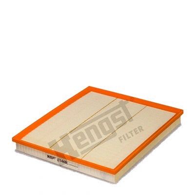 Фільтр повітряний FORD TRANSIT, HENGST FILTER (E1448L)