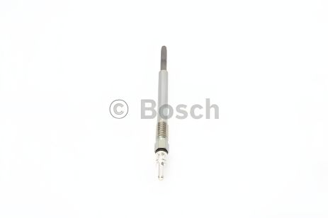 Система накаливания свеча FIAT SCUDO, SUZUKI SX4, TOYOTA AYGO, GLP094 BOSCH (0250204002)