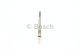 Система накаливания свеча FIAT SCUDO, SUZUKI SX4, TOYOTA AYGO, GLP094 BOSCH (0250204002)