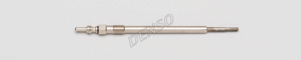 Свічка розжарювання CADILLAC BLS, OPEL ASTRA, LANCIA THESIS, DENSO (DG170) Свічка розжарювання CADILLAC BLS, OPEL ASTRA, LANCIA THESIS, DENSO (DG170)