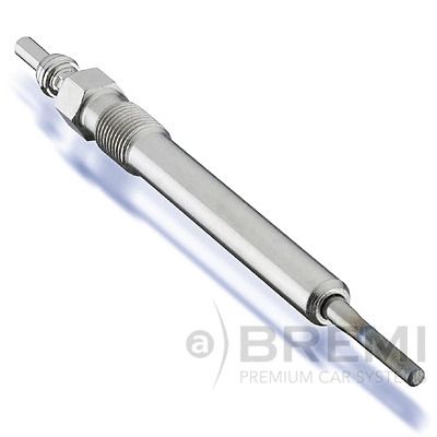 Свічка розжарювання BENTLEY BENTAYGA, SKODA SUPERB, SEAT ALHAMBRA, BREMI (26506)