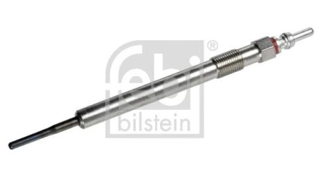 Свеча накаливания CHEVROLET ORLANDO, OPEL ASTRA, OPEL INSIGNIA, FEBI BILSTEIN (106815)