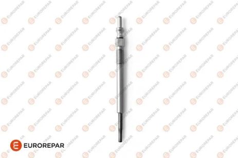 Свічка розжарювання FORD KA, LANCIA YPSILON, SUZUKI SWIFT, EUROREPAR (1616056880)