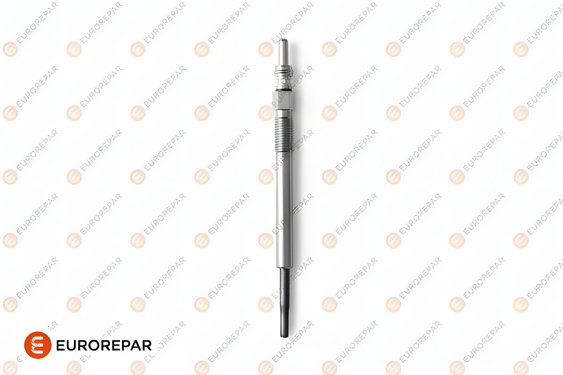Свічка розжарювання FORD KA, LANCIA YPSILON, SUZUKI SWIFT, EUROREPAR (1616056880) Свічка розжарювання FORD KA, LANCIA YPSILON, SUZUKI SWIFT, EUROREPAR (1616056880)