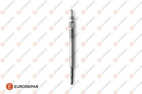 Свеча накаливания FORD KA, LANCIA YPSILON, SUZUKI SWIFT, EUROREPAR (1616056880)