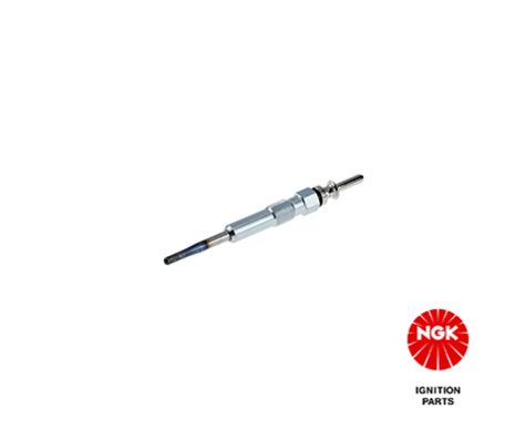 Свеча накаливания BMW 1, BMW X5, BMW 3, Y-547AS D-Power 47 NGK (5968)