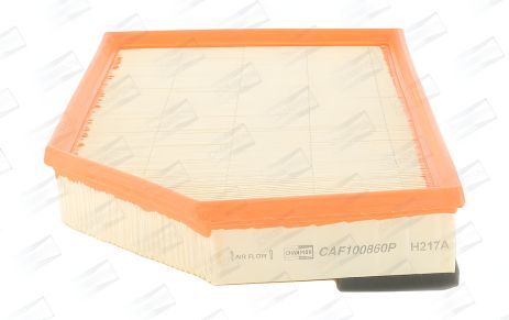 VOLVO та CHANGAN повітряний фільтр, CHAMPION (CAF100860P)