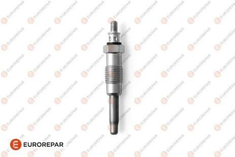 Свічка розжарювання ISUZU D-MAX, HYUNDAI LANTRA, FORD SCORPIO, EUROREPAR (1616054080)