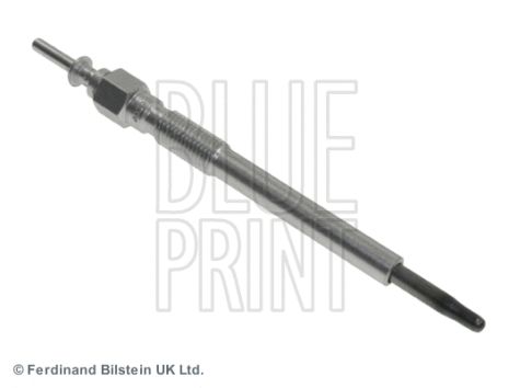 Свічка розжарювання OPEL ASTRA, OPEL CORSA, OPEL MERIVA, BLUE PRINT (ADZ91818)