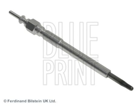 Свічка розжарювання OPEL ASTRA, OPEL CORSA, OPEL MERIVA, BLUE PRINT (ADZ91818)