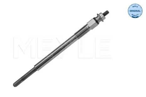 Свеча накаливания VOLVO C30, MAZDA 2, TOYOTA AYGO, MEYLE (7148600002)