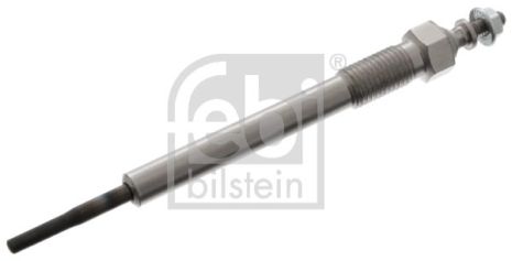 Свічка розжарювання HYUNDAI ACCENT, KIA VENGA, KIA CARENS, FEBI BILSTEIN (176218)