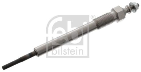 Свеча накаливания HYUNDAI ACCENT, KIA VENGA, KIA CARENS, FEBI BILSTEIN (176218)