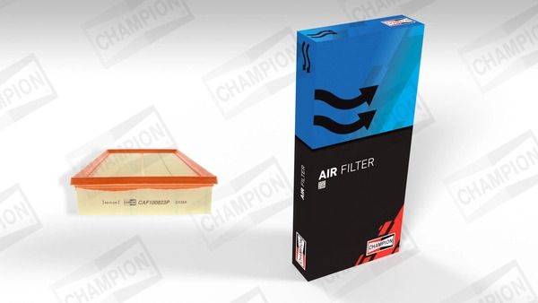 Фільтр повітряний VOLVO XC70, VOLVO S60, VOLVO V70, CHAMPION (CAF100823P) Фільтр повітряний VOLVO XC70, VOLVO S60, VOLVO V70, CHAMPION (CAF100823P)