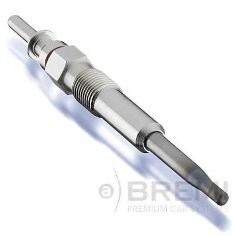 Свічка накалювання для BMW 1, X6, X5, BREMI (26502)