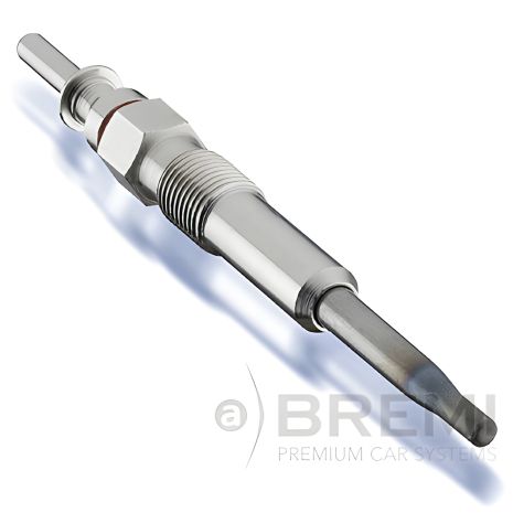 Свічка накалювання для BMW 1, X6, X5, BREMI (26502) Свічка накалювання для BMW 1, X6, X5, BREMI (26502)