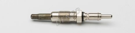 Свеча накаливания FIAT DOBLO, FIAT PUNTO, FIAT STRADA, DENSO (DG129)