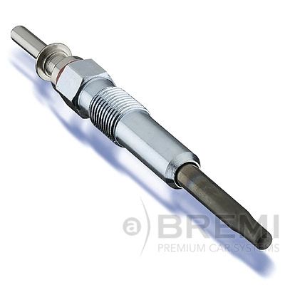 Свічка розжарювання LAND ROVER, BMW 3, OPEL OMEGA, BREMI (26009)