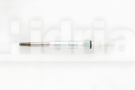 Свічка розжарювання для BMW 1, BMW X6, BMW X5, HIDRIA (H1118)