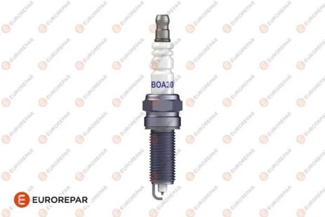 Свічка запалювання OPEL CORSA, SUZUKI SWIFT, PEUGEOT 208, EUROREPAR (1648406880)