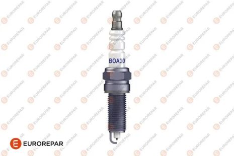 Свеча зажигания OPEL CORSA, SUZUKI SWIFT, PEUGEOT 208, EUROREPAR (1648406880)