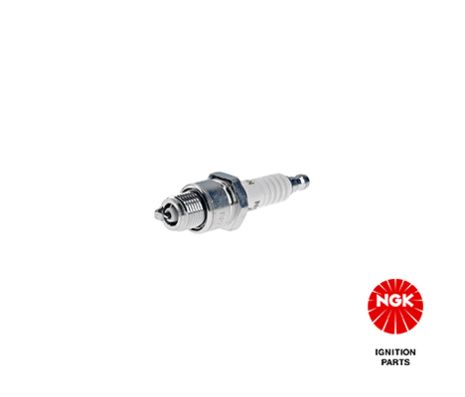 Свеча зажигания NGK (4495)