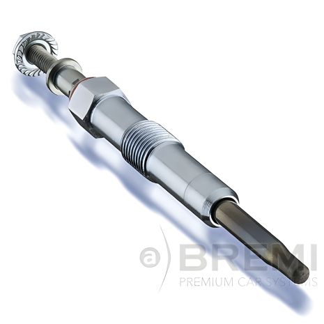 Розжарювання свічка KIA SPORTAGE, HYUNDAI SANTA, HYUNDAI i30, BREMI (26044)