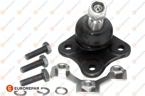 Опора кульова SEAT LEON, VW GOLF, SKODA OCTAVIA, EUROREPAR (1634875880)