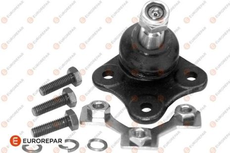 Шаровая опора SEAT LEON, VW GOLF, SKODA OCTAVIA, EUROREPAR (1634875880)