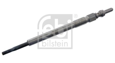 Свічка розжарювання FIAT SCUDO, VOLVO C30, FORD FOCUS, FEBI BILSTEIN (176198)