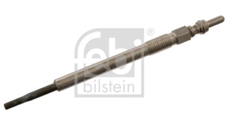 Свічка розжарювання FIAT SCUDO, VOLVO C30, FORD FOCUS, FEBI BILSTEIN (31248)