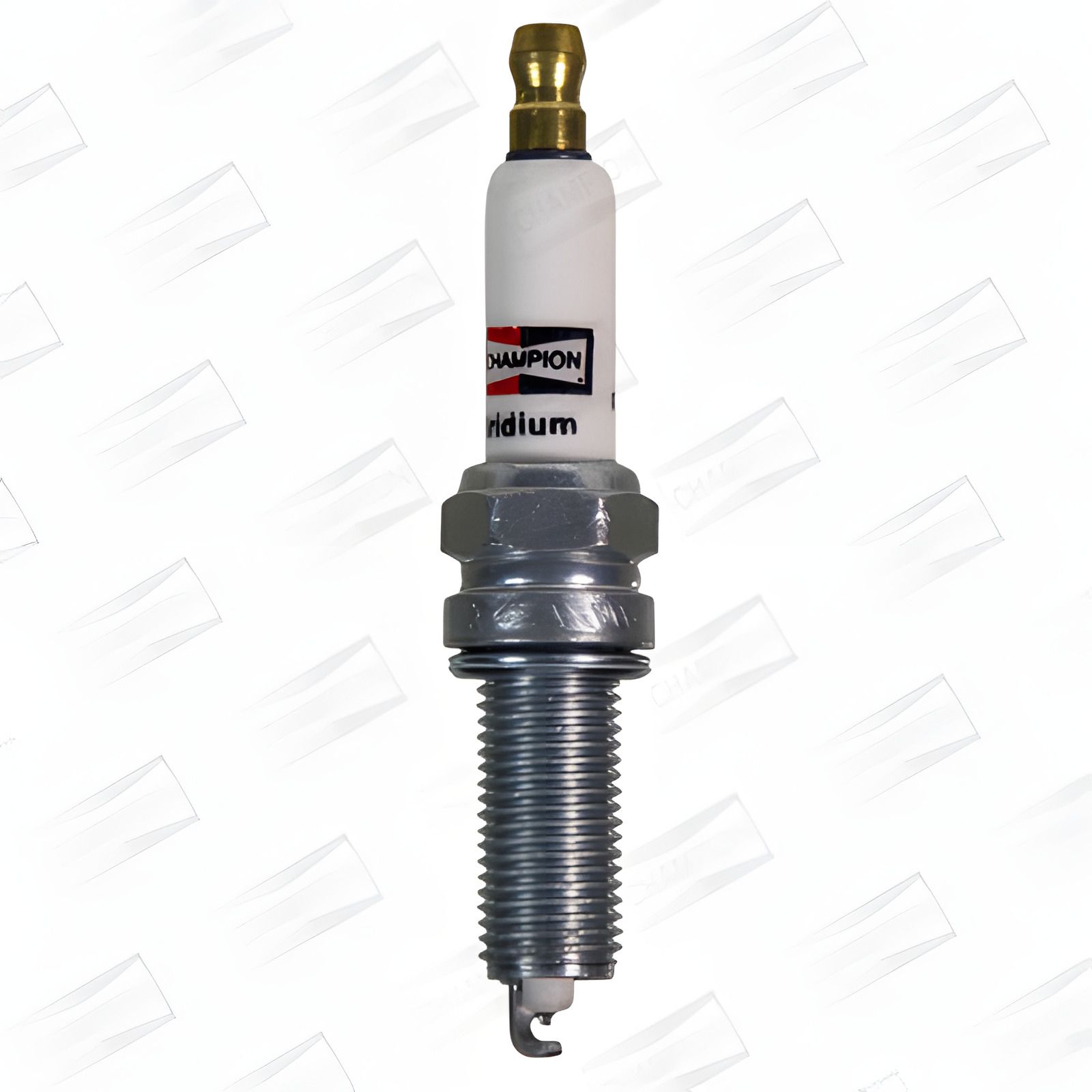 Свеча зажигания для CHANA KUAYUEWANG, MITSUBISHI DELICA, SUZUKI SOLIO, CHAMPION (CCH9023) Свеча зажигания для CHANA KUAYUEWANG, MITSUBISHI DELICA, SUZUKI SOLIO, CHAMPION (CCH9023)