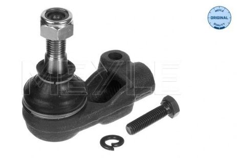 Накінечник рульової тяги OPEL ASTRA, SAAB 9-3, SAAB 900, MEYLE (6160205562)