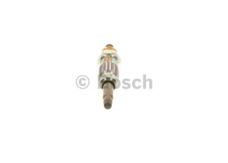 Свічка розжарювання SUZUKI BALENO, ALFA ROMEO, PEUGEOT 207, BOSCH (0250201042)