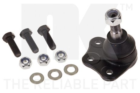 Кульова опора FIAT PALIO, FIAT DOBLO, FIAT SIENA, NK (5042320)