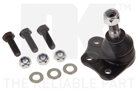 Кульова опора FIAT PALIO, FIAT DOBLO, FIAT SIENA, NK (5042320)