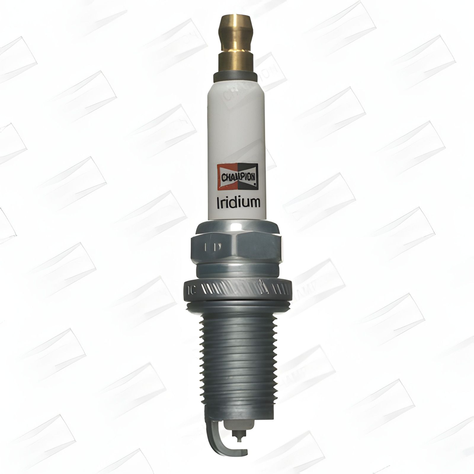 Свічка запалювання HONDA ACCORD, HONDA ELYSION, HONDA CR-V, CHAMPION (CCH9812) Свічка запалювання HONDA ACCORD, HONDA ELYSION, HONDA CR-V, CHAMPION (CCH9812)
