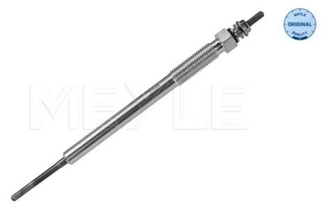 Свеча накаливания TOYOTA HILUX, TOYOTA COROLLA, TOYOTA AVENSIS, MEYLE (30148600001)