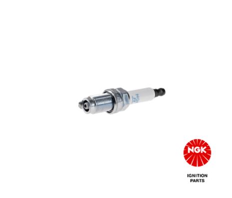 Свеча зажигания SKODA RAPID, SEAT TOLEDO, AUDI A1, NGK (95262)