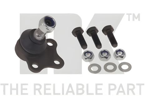 Шаровая опора NISSAN PRIMASTAR, OPEL VIVARO, RENAULT TRAFIC, NK (5043634)