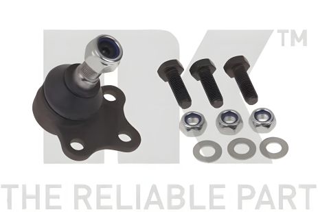 Шаровая опора NISSAN PRIMASTAR, OPEL VIVARO, RENAULT TRAFIC, NK (5043634)