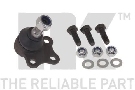 Кульова опора NISSAN PRIMASTAR, OPEL VIVARO, RENAULT TRAFIC, NK (5043634)