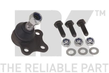 Кульова опора NISSAN PRIMASTAR, OPEL VIVARO, RENAULT TRAFIC, NK (5043634)