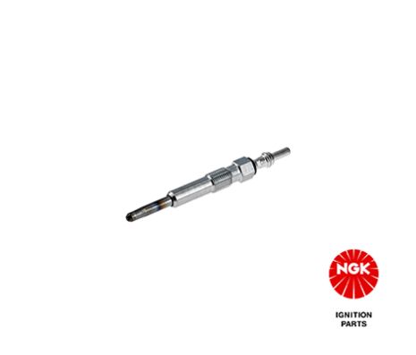 Свеча накаливания DACIA DUSTER, NISSAN PRIMASTAR, SUZUKI GRAND, Y-732J D-Power 4 NGK (5605)